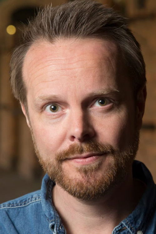 Christopher Haug as Raymond