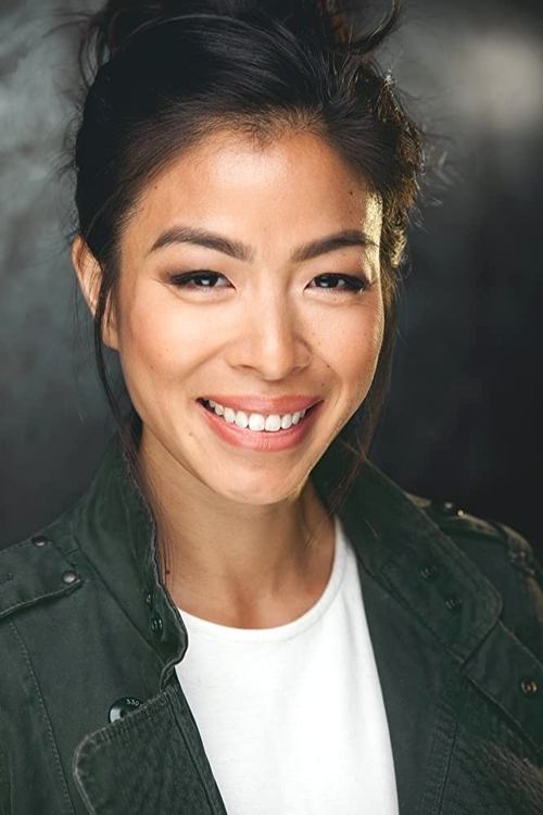 Jennifer Khoe as May