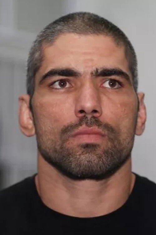 Marcelo Guimarães as Self