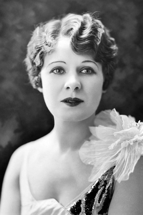 Margaret Irving as Louise Masetti