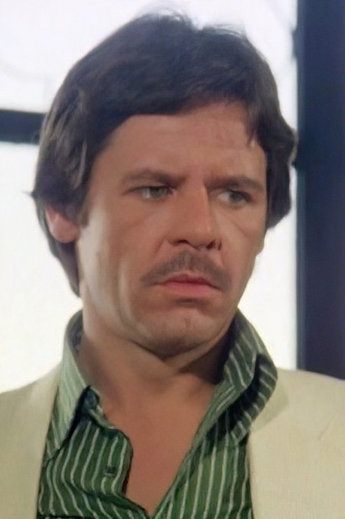 Giancarlo Zanetti as Hamilton