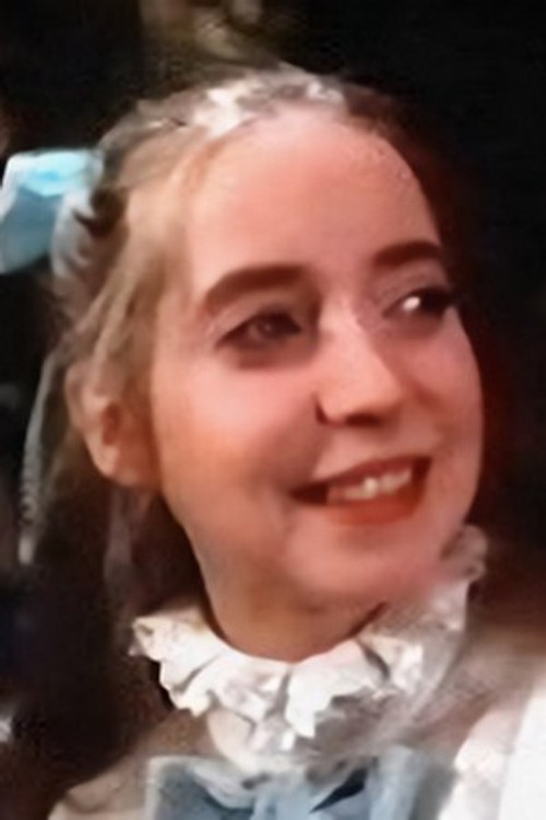 Heather Austin as Cecily