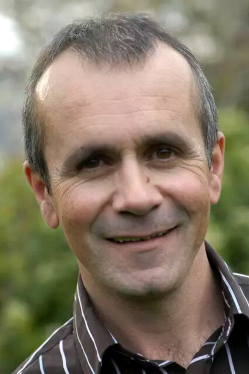 Bertrand Gobin as Self