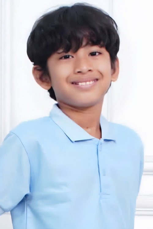 Al Farizi Mustofa as Raka