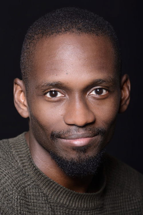 Jermaine Spivey as Performer