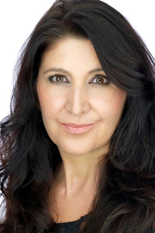 Judith Anna Di Donato as Angela