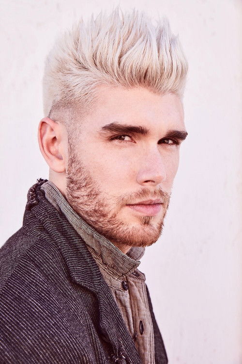 Colton Dixon as Self