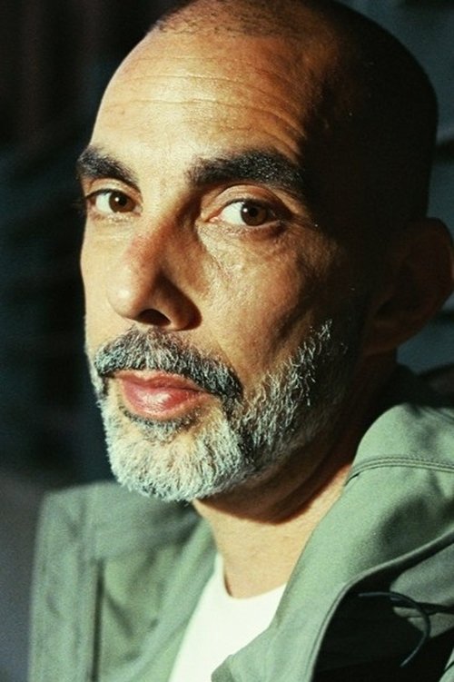 Bazzazian as Bazzazian