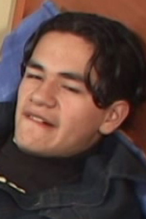 Cesar as (archive footage)