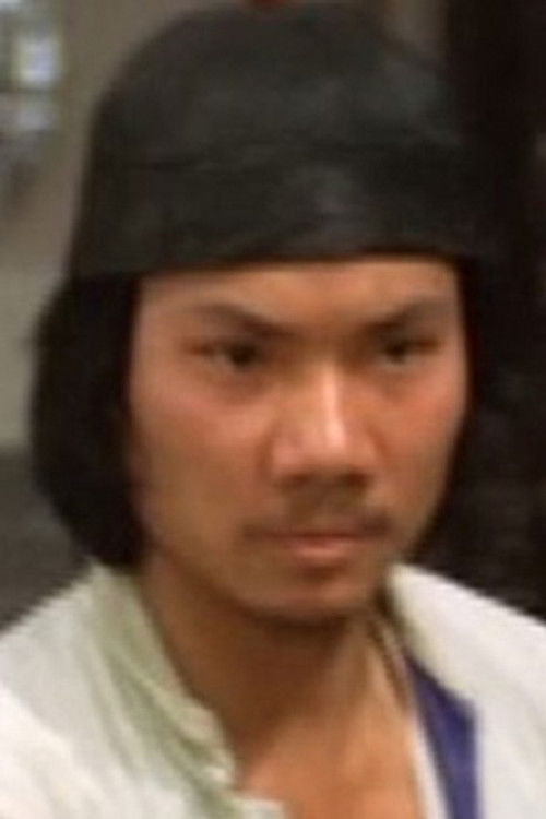 Cheng Wai-Ching as Master Tien's Student (uncredited)