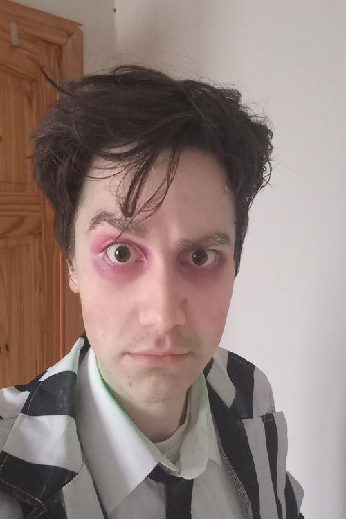 Aleksander Konieczny as Topcoat