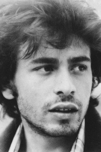 Gianluca Farnese as Marco