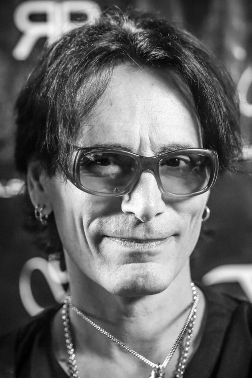 Steve Vai as Guitar