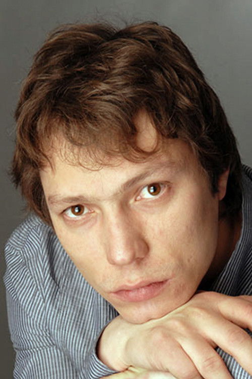 Aleksey Alekseev as 