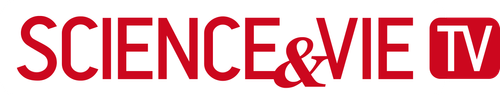 Science & Vie TV logo