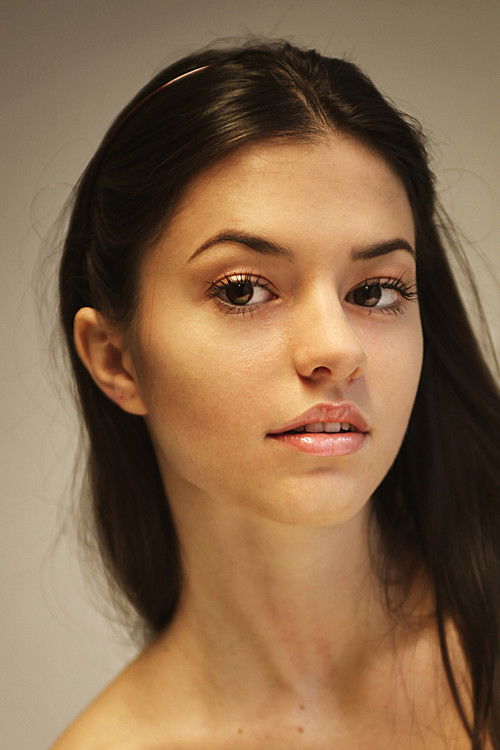 Beatrice Barichella as Ragazza di Luca