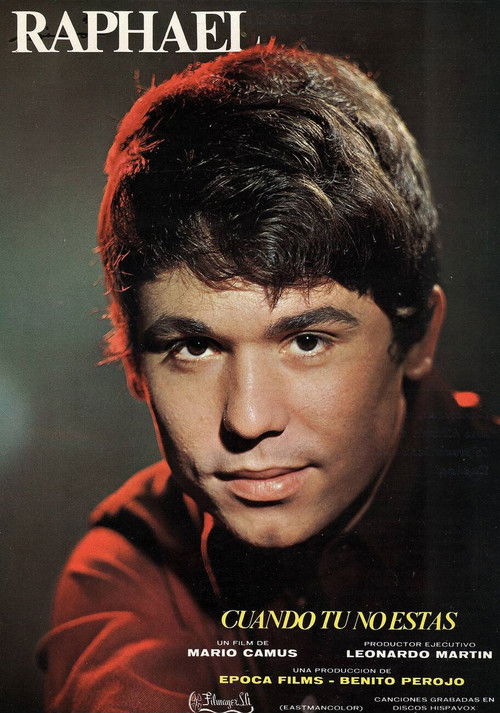 When You Are Not Here