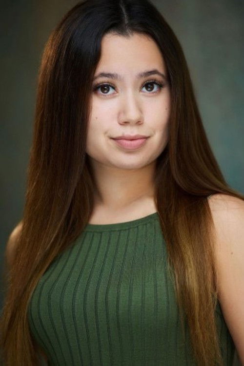 Ellie Toolaram as Ava