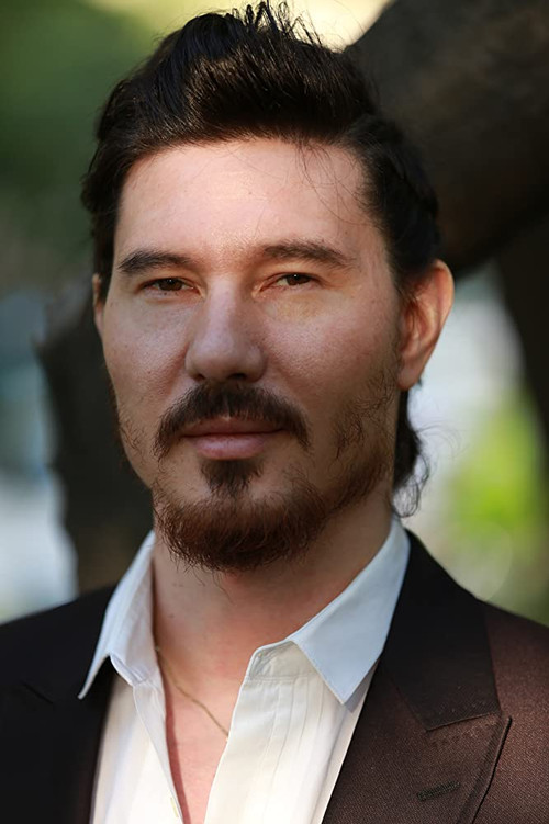 David Will No as Chen