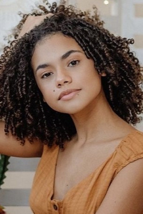 Alana Cabral as Alana