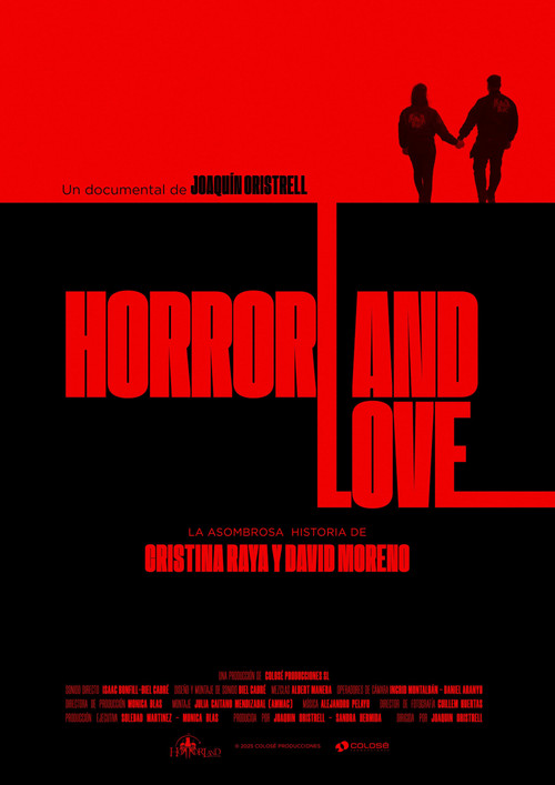 Horror and Love