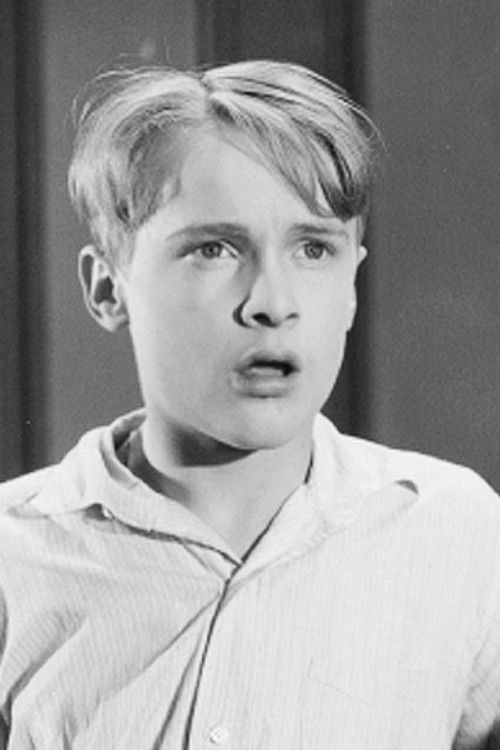 Rune Andersson as Heizer