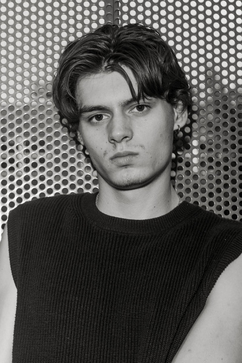 Helder Onkelinx as Joren