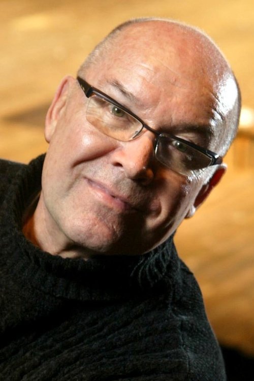 Jack O'Brien as Himself