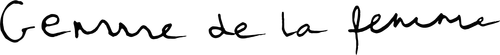Gemme de la Femme Pictures logo