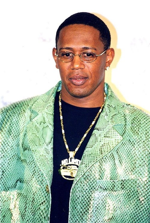 Master P as Bullet