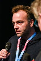 Giga Liklikadze as Pimp