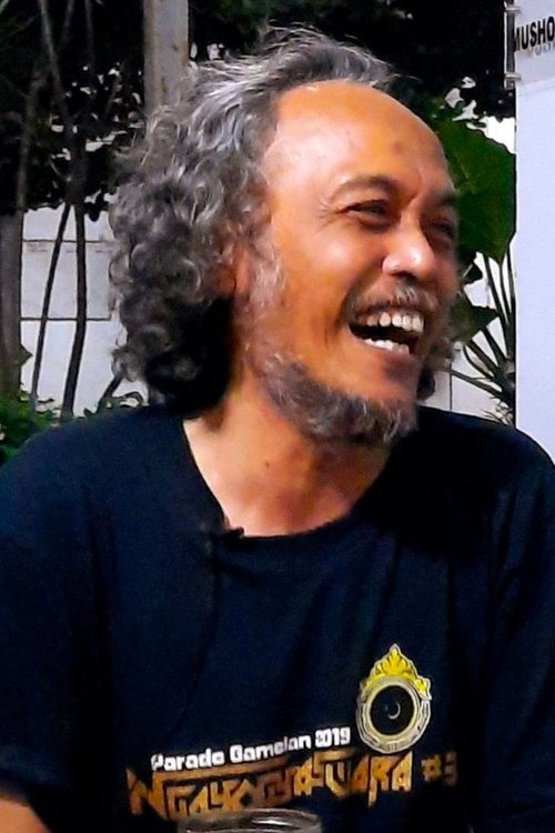 Ernanta Kusuma as 