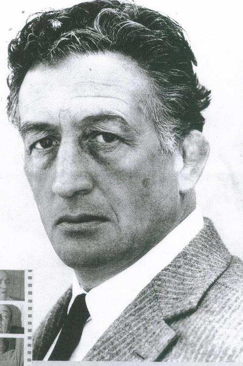 Henri Cogan as Fighter