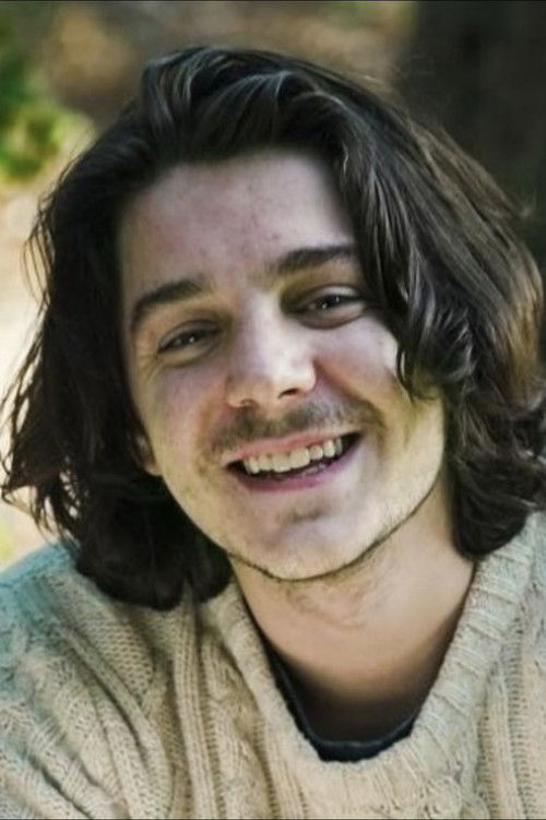 Ethan Nestor as Additional Voices