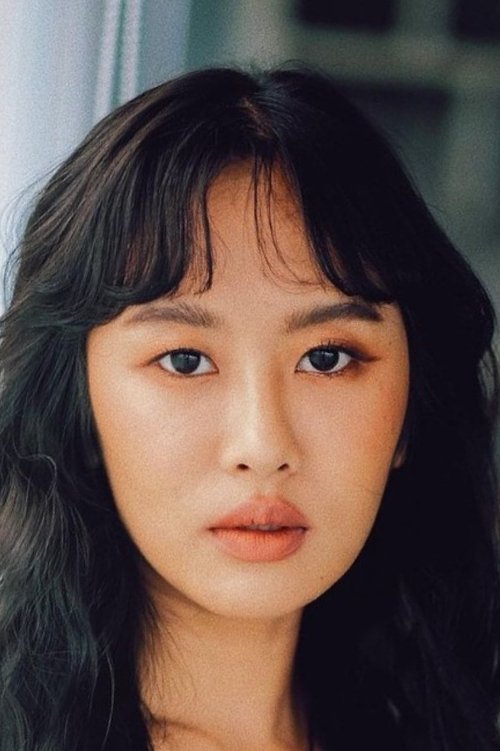 Nancy Darina as Prik Pao