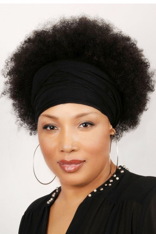 The Lady of Rage as Seventy-Five