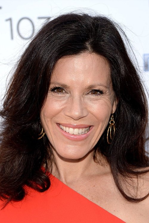 Tricia Leigh Fisher as Lindy (uncredited)