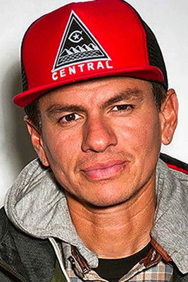 Chico Brenes as Himself