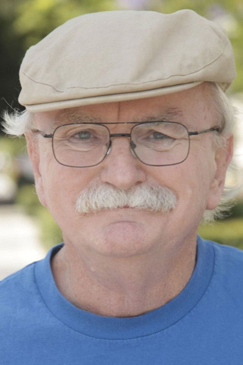 C. Ronald McPherson as 