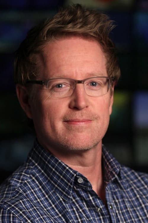 Andrew Stanton as Self - Writer / Director