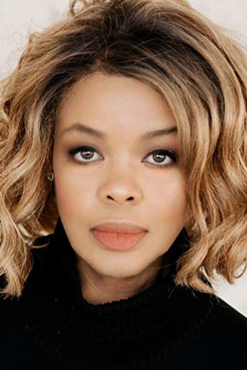 Bryetta Calloway as Gospel Singer