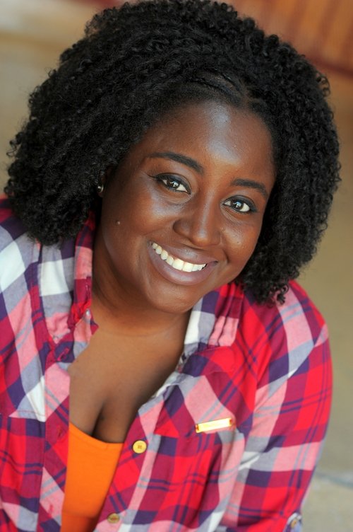 Ambrit Millhouse as Roshawn