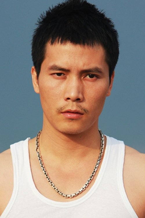 Liu Ziwei as Assassin