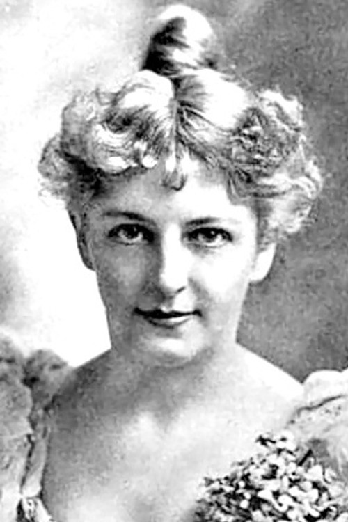 Lillian Lawrence as Mrs. Desmond