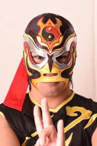 Chihiro Mizuki as Andy Wu