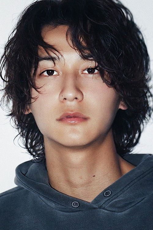 On Nakano as Maon Soma