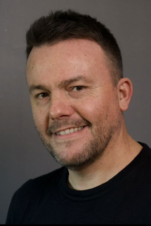 Lee Metherell as Hayden