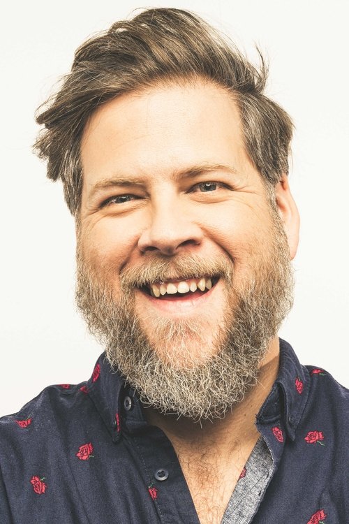 Didier Lambert as Self - Comedian