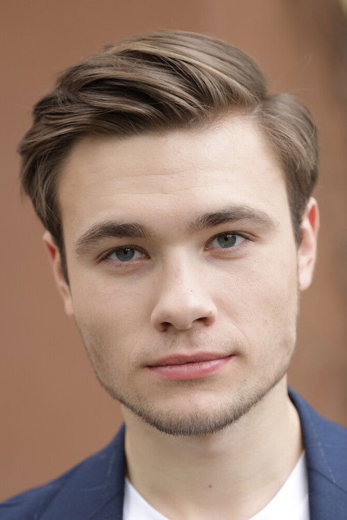 Roman Kucheriavenko as Fedia