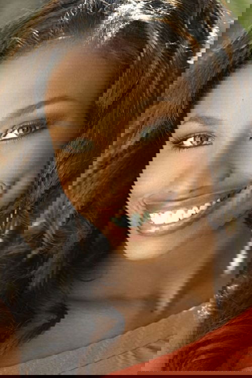 Jennifer D. Johnson as Erica